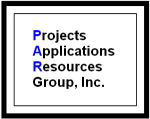 PAR Group Inc. Logo